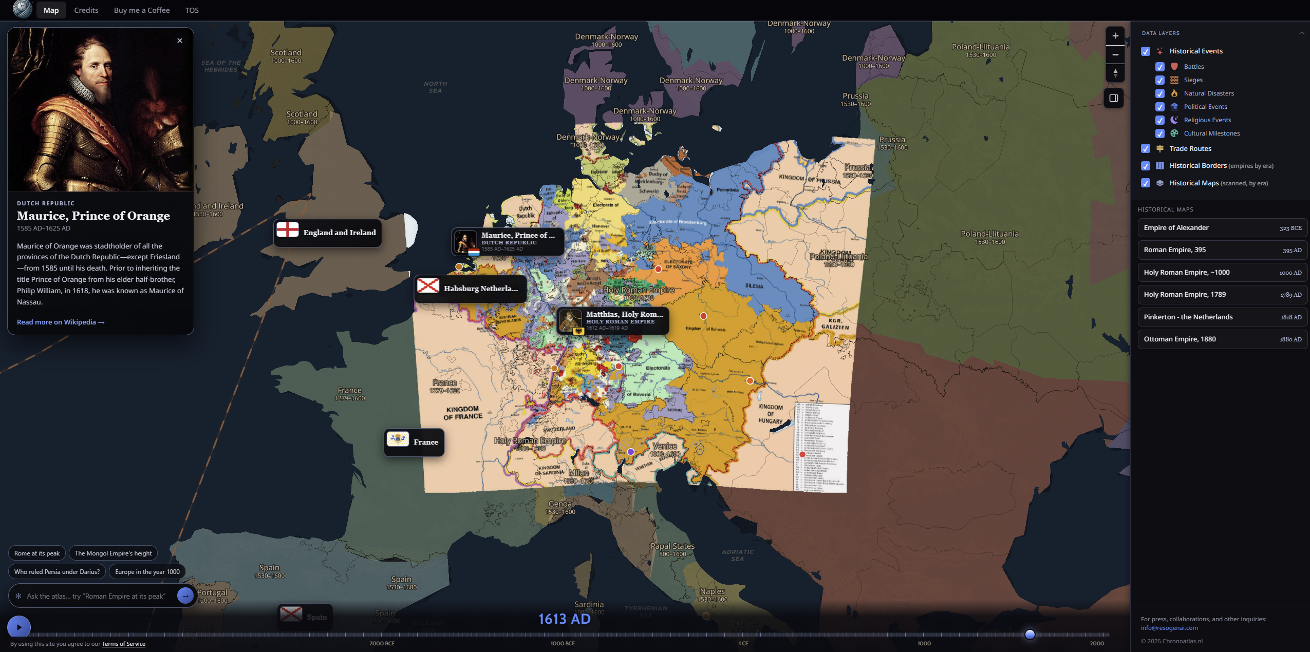 I won a debate against AI Roman senators and saved Carthage. Cato lost, but still said it must be de
